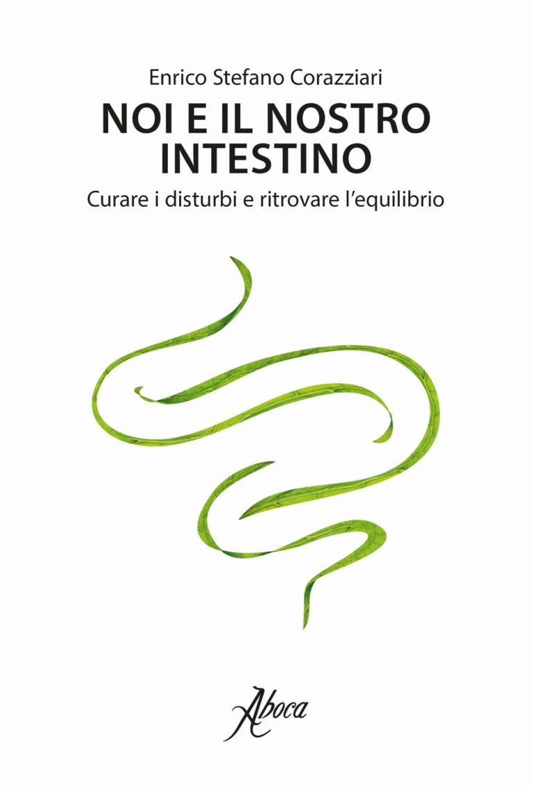 noi e il nostro intestino